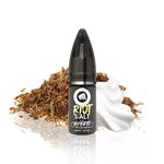 Riot S:ALT Cream Leaf Nic Salt 10ml 5mg