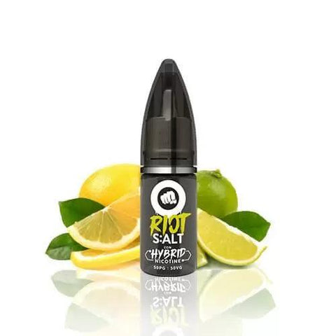 Riot S:ALT Sub Lime Nic Salt 10ml 5mg