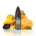 Riot S:ALT Tropical Fury Nic Salt 10ml 5mg