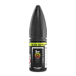 Riot Squad Black Edition Sour Cherry & Apple Nic Salt 10ml 5mg