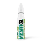 Riot Squad Lemon Cucumber Menthol 50ml