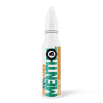 Riot Squad Melon Menthol 50ml