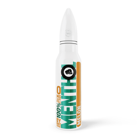 Riot Squad Melon Menthol 50ml