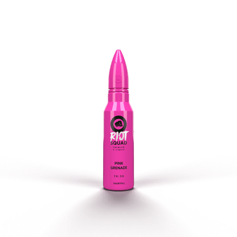 Riot Squad Pink Grenade 50ml