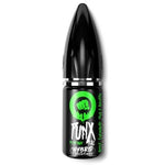 Riot Squad Punx Apple, Cucumber, Mint and Aniseed Nic Salt 10ml 5mg