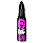 Riot Squad Punx Raspberry Grenade 50ml