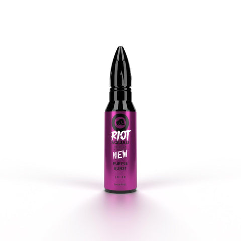 Riot Squad Purple Burst 50ml