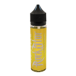 Rockstar Banana & Caramel Ice Cream 50ml