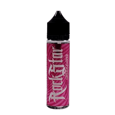 Rockstar Fruitilicious Bubbalove 50ml