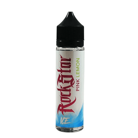 Rockstar Ice Pink Lemon 50ml