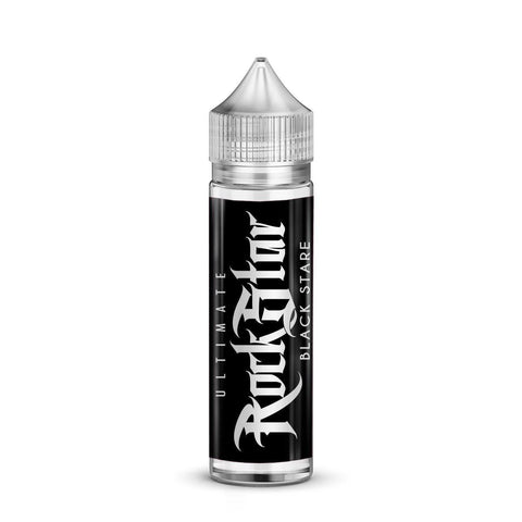 Rockstar Ultimate Black Stare 50ml