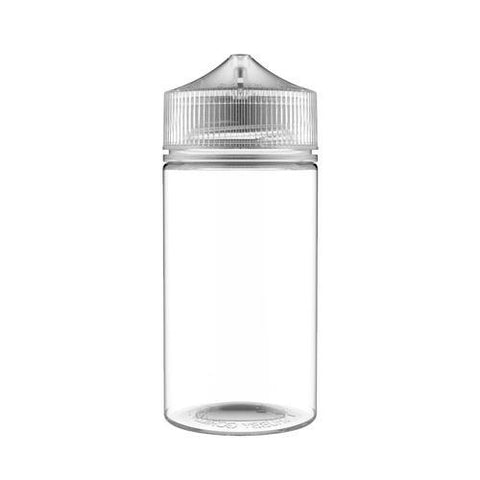 Royal Vapes Clear Chubby Gorilla Bottle 200ml
