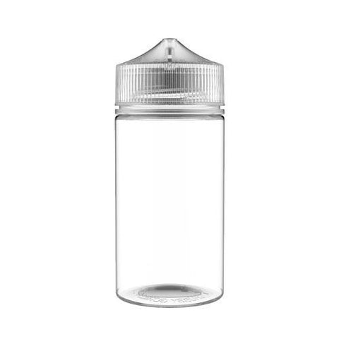 Royal Vapes Clear Chubby Gorilla Bottle 200ml