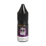 Ruthless Grape Drank Nic Salt 10ml 10mg