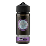 Ruthless Grape Drank on Ice 100ml