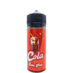 Savvy Vapes Cola Fizz 100ml