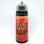 Savvy Vapes Orange Energy 100ml