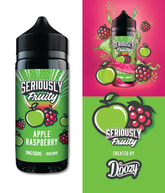 Doozy Vape Co – Royal Vapes