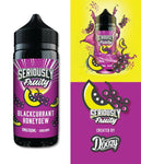 Seriously Fruity Blackcurrant Honeydew 100ml