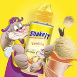 Shake It Vanilla 100ml