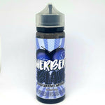 Sherbet Blast Blackcurrant Sherbert 100ml