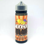 Sherbet Blast Summer Fruit Sherbert 100ml