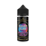 Sherbet Slam Raspberry Sherbet 100ml