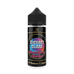 Sherbet Slam Strawberry Sherbet 100ml