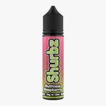 Shurbz Ruthless Raspberry 50ml