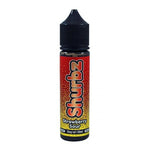 Shurbz Strawberry Sour 50ml