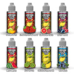 Simply Vape 100 Caribbean Twist Lemonade 100ml