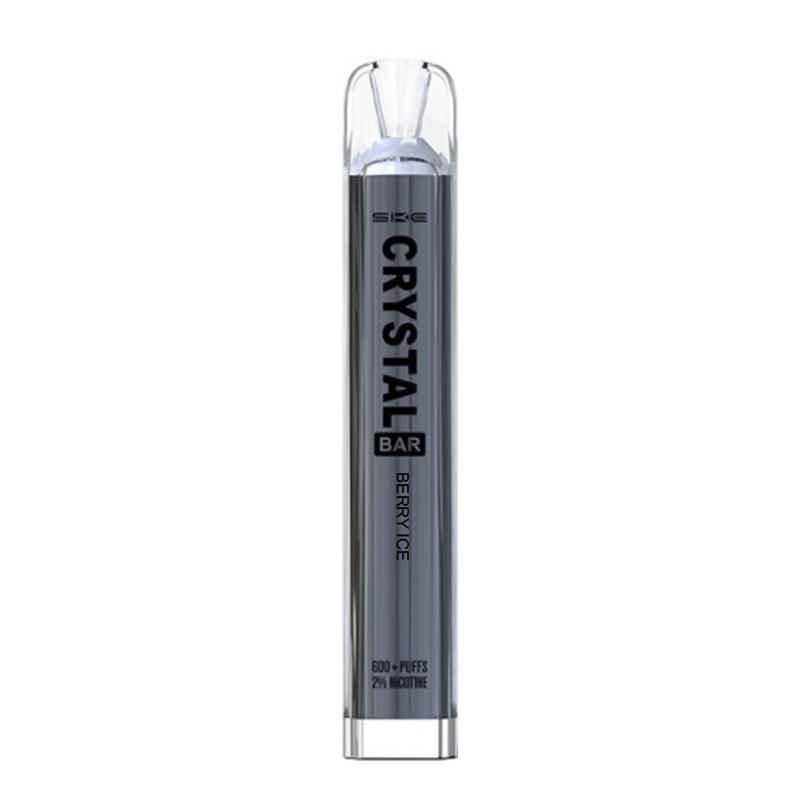 SKE Crystal Disposable Vape | SKE Disposable Vapes  Royal Vapes