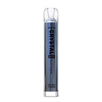 SKE Crystal Blue Fusion Disposable