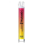 SKE Crystal Strawberry Banana Disposable