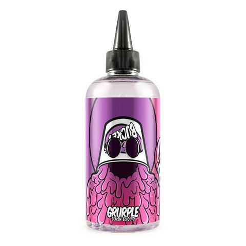 Slush Bucket Grurple 200ml