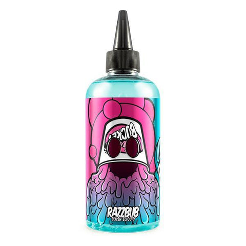 Slush Bucket Razzbub 200ml