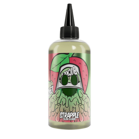 Slush Bucket Strapple 200ml