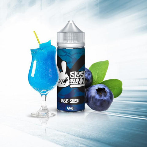 Slush Bunny Royal Vapes Slush Bunny Royal Vapes