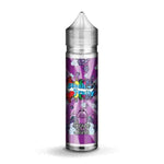 Slush Fruity Grape Slush 50ml