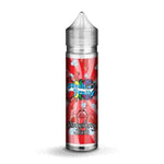 Slush Fruity Strawberry Slush 50ml