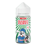 Slushy Puppy Sour Apple 100ml