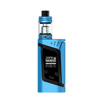 Smok Alien 220W TC Starter Kit Royal Blue Black