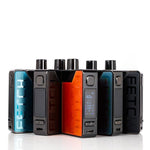 SMOK Fetch Mini Kit Black