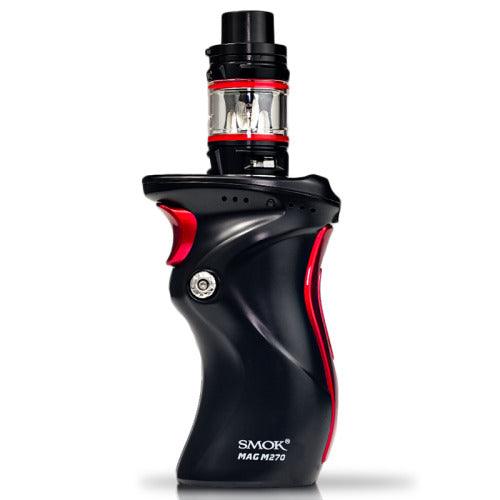smok mag kit black red Buy Smok Mag Baby Kit - Black Red for the best price in Iceland main image 1