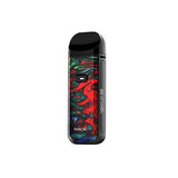 SMOK Nord 2 Pod Kit 7 Colour Resin