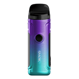 SMOK Nord C Vape Kit Cyan Purple