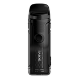 SMOK Nord C Vape Kit Transparent Black