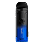 SMOK Nord C Vape Kit Transparent Blue