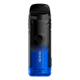 SMOK Nord C Vape Kit Transparent Blue