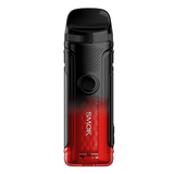 SMOK Nord C Vape Kit Transparent Red